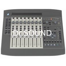 Ремонт Digidesign Command 8